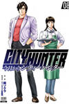 City Hunter - Rebirth