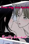 2023 These Days Love Special