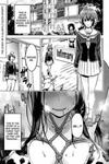 Murenase! Shiiton Gakuen HHH