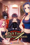 Pick Your Campus Queen