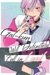 Gyaru-kun no Koi wa Kitto