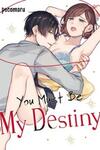 You Must Be My Destiny