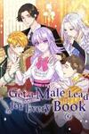 Get a Male Lead for Every Book
