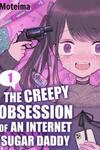 The Creepy Obsession of an Internet Sugar Daddy