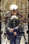 The Executed Sage Who Was Reincarnated as a Lich and Started an All-Out War