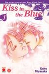Kiss in the Blue