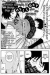 I'm the Main character of a Harem Manga, but I'm Gay So Every Day Is Hell for Me
