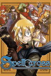 Spellcross