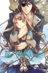 Aoki Umi no Torawarehime