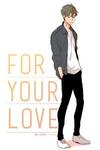 For Your Love Manhua
