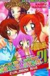 Bakuretsu Utahime 21