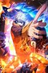 Reborn as a Monster 2: Rise of the Beast God