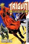 Trigun MAXIMUM