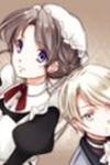 The Young Master and The Maid