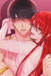 Your Majesty Is Mine