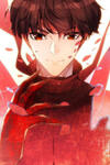 Dark Blood Age