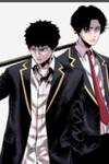 Switch Manhwa