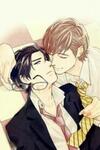 Sayonara, Itoshi no My Friend