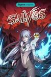 Salvos (A Monster Evolution LitRPG)