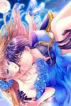 Fever at Midnight: My Unforgettable Cinderella