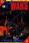 Venus Wars