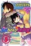 Inu Neko Jump