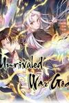 Unrivaled War God