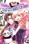 Cute Princess is Coming: Panda!Hug!