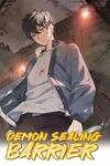 Demon-Sealing Barrier