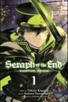 Seraph Of The End