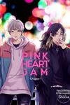 Pink Heart Jam