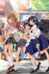 To Aru Kagaku No Railgun