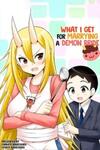 What I Get for Marrying a Demon Bride