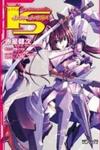 Infinite Stratos