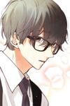 Ghost-kun was an Unpolished Gemstone