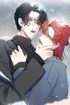 Kiss the Abyss