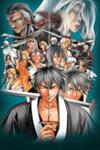 Samurai Deeper Kyo