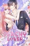 Peachy Lover ( My Little Peachy Girl )