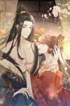 I Control the Prince’s Heart After a Rotten Exhibition