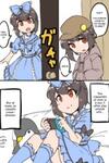 Naturally Crossdressing Boy