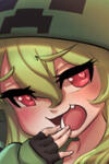 Mines & Monster Girls