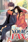 I’ll be Your Fan