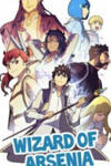 Wizard Of Arsenia