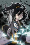 The Undefeatable Swordsman