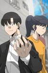 Let Me Hold Your Hand