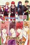 Flower Boys Hwarang