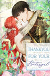 Thank You For Your Betrayal