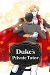 Duke's Private Tutor