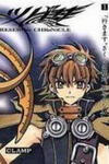 Tsubasa: Reservoir Chronicle