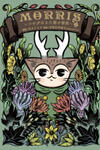 Morris ~Tsuno ga Haeta Neko no Bouken~